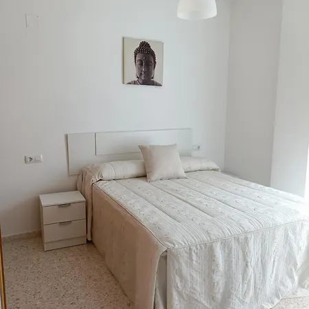 Apartamento Pisoluma