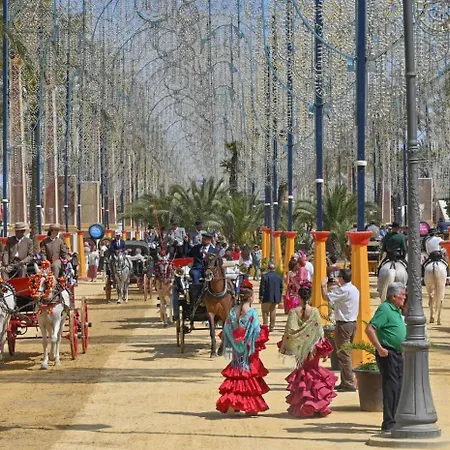 Pisoluma * Jerez de la Frontera