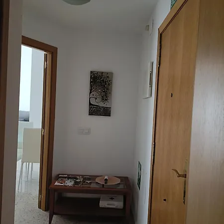 Pisoluma Apartamento *