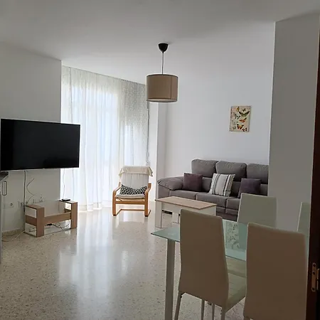 Apartment Pisoluma