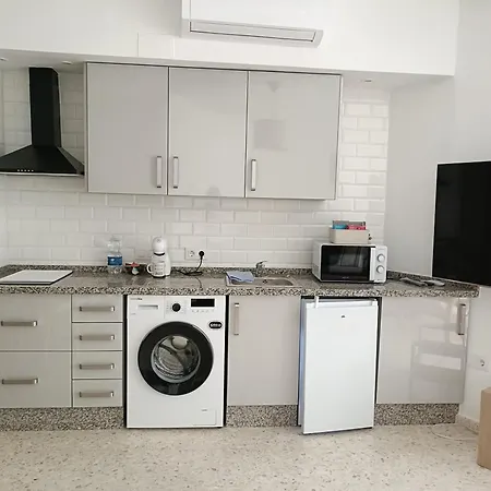Pisoluma Apartment *